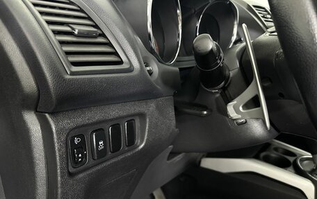 Mitsubishi ASX I рестайлинг, 2013 год, 1 313 000 рублей, 9 фотография