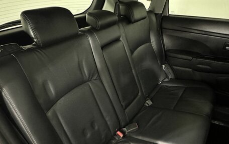 Mitsubishi ASX I рестайлинг, 2013 год, 1 313 000 рублей, 15 фотография