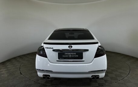 Nissan Teana, 2011 год, 890 000 рублей, 3 фотография