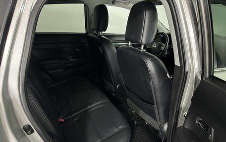 Mitsubishi ASX I рестайлинг, 2013 год, 1 313 000 рублей, 16 фотография