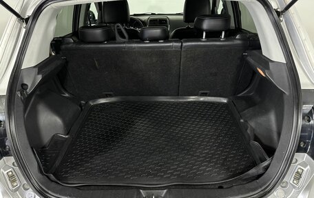 Mitsubishi ASX I рестайлинг, 2013 год, 1 313 000 рублей, 18 фотография