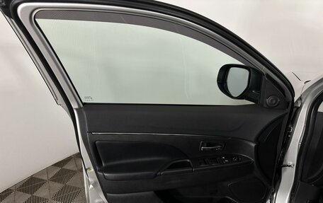 Mitsubishi ASX I рестайлинг, 2013 год, 1 313 000 рублей, 8 фотография
