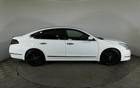 Nissan Teana, 2011 год, 890 000 рублей, 4 фотография