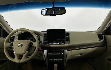Nissan Teana, 2011 год, 890 000 рублей, 7 фотография
