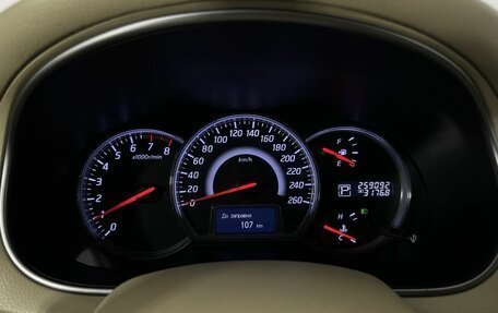 Nissan Teana, 2011 год, 890 000 рублей, 11 фотография