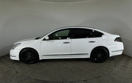 Nissan Teana, 2011 год, 890 000 рублей, 5 фотография