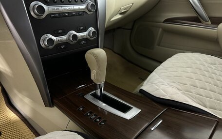 Nissan Teana, 2011 год, 890 000 рублей, 13 фотография