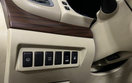 Nissan Teana, 2011 год, 890 000 рублей, 9 фотография