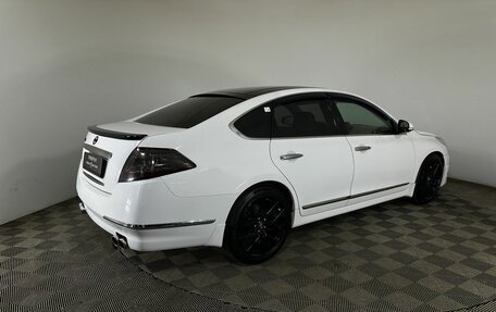 Nissan Teana, 2011 год, 890 000 рублей, 6 фотография