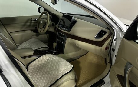 Nissan Teana, 2011 год, 890 000 рублей, 14 фотография