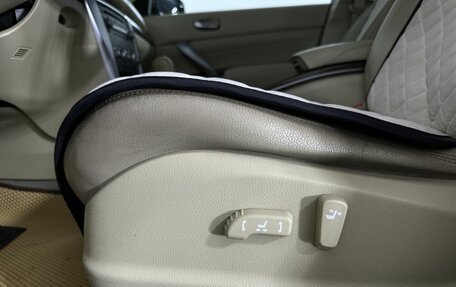 Nissan Teana, 2011 год, 890 000 рублей, 10 фотография