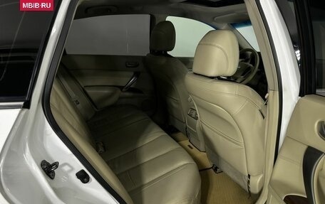 Nissan Teana, 2011 год, 890 000 рублей, 17 фотография