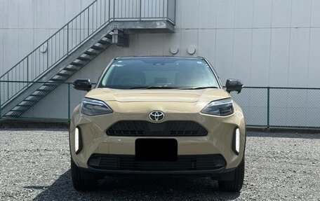 Toyota Yaris Cross, 2022 год, 1 515 000 рублей, 7 фотография