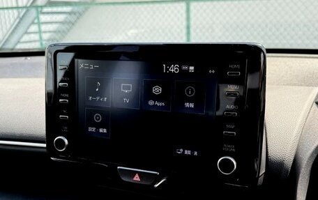 Toyota Yaris Cross, 2022 год, 1 515 000 рублей, 14 фотография