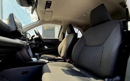 Toyota Yaris Cross, 2022 год, 1 515 000 рублей, 15 фотография