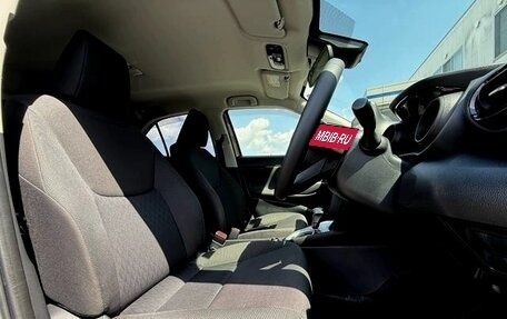 Toyota Yaris Cross, 2022 год, 1 515 000 рублей, 8 фотография