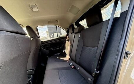 Toyota Yaris Cross, 2022 год, 1 515 000 рублей, 16 фотография