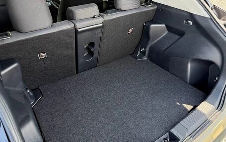 Toyota Yaris Cross, 2022 год, 1 515 000 рублей, 18 фотография