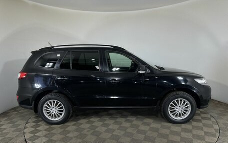 Hyundai Santa Fe III рестайлинг, 2011 год, 1 323 500 рублей, 4 фотография