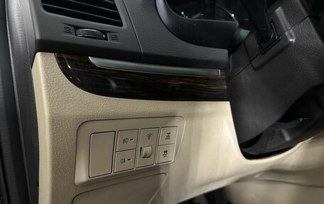 Hyundai Santa Fe III рестайлинг, 2011 год, 1 323 500 рублей, 9 фотография