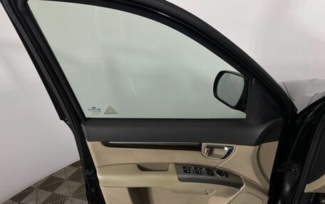 Hyundai Santa Fe III рестайлинг, 2011 год, 1 323 500 рублей, 8 фотография