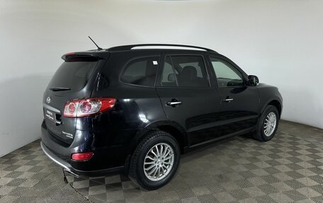 Hyundai Santa Fe III рестайлинг, 2011 год, 1 323 500 рублей, 6 фотография