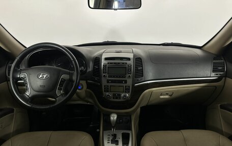 Hyundai Santa Fe III рестайлинг, 2011 год, 1 323 500 рублей, 7 фотография