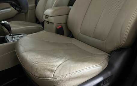 Hyundai Santa Fe III рестайлинг, 2011 год, 1 323 500 рублей, 10 фотография