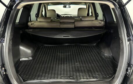 Hyundai Santa Fe III рестайлинг, 2011 год, 1 323 500 рублей, 18 фотография