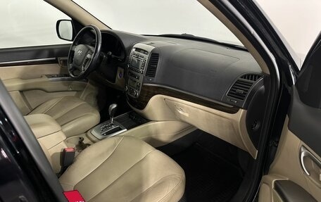 Hyundai Santa Fe III рестайлинг, 2011 год, 1 323 500 рублей, 14 фотография
