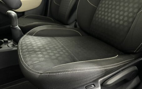 Renault Logan II, 2014 год, 680 000 рублей, 10 фотография