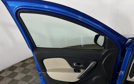 Renault Logan II, 2014 год, 680 000 рублей, 8 фотография