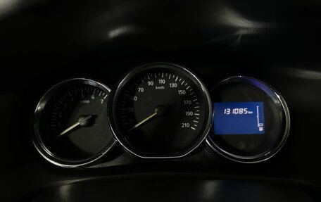 Renault Logan II, 2014 год, 680 000 рублей, 11 фотография
