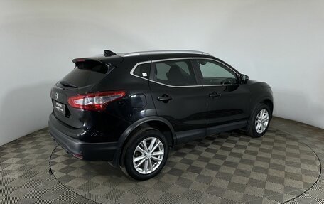 Nissan Qashqai, 2018 год, 1 650 000 рублей, 6 фотография