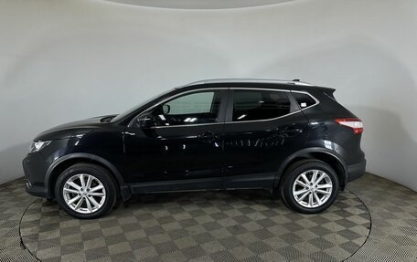 Nissan Qashqai, 2018 год, 1 650 000 рублей, 5 фотография