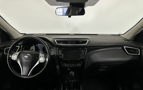 Nissan Qashqai, 2018 год, 1 650 000 рублей, 7 фотография