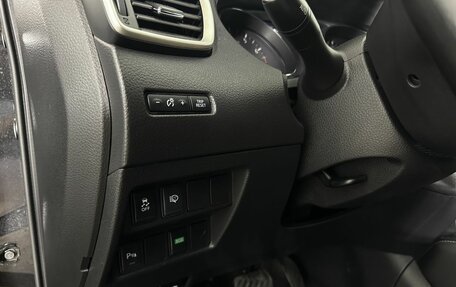 Nissan Qashqai, 2018 год, 1 650 000 рублей, 9 фотография