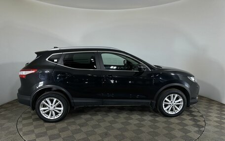 Nissan Qashqai, 2018 год, 1 650 000 рублей, 4 фотография