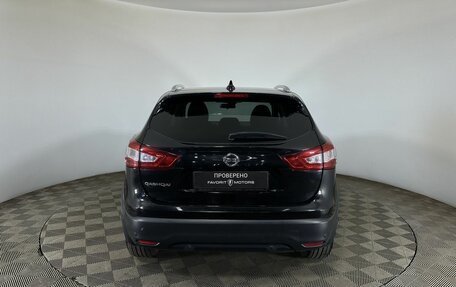 Nissan Qashqai, 2018 год, 1 650 000 рублей, 3 фотография
