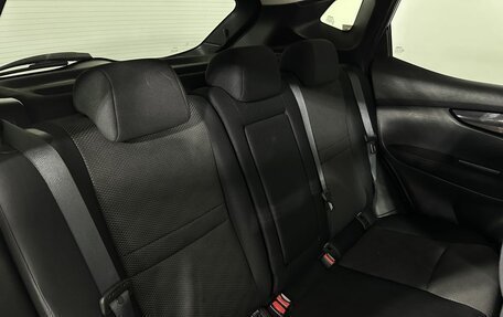 Nissan Qashqai, 2018 год, 1 650 000 рублей, 15 фотография