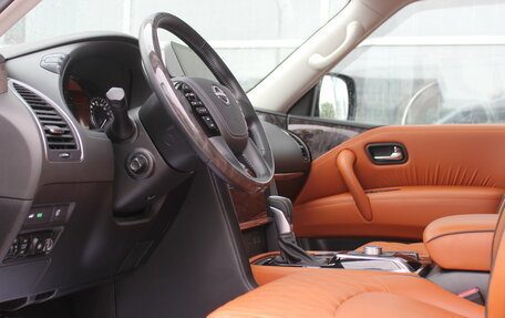 Nissan Patrol, 2022 год, 8 297 000 рублей, 17 фотография