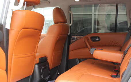 Nissan Patrol, 2022 год, 8 297 000 рублей, 39 фотография
