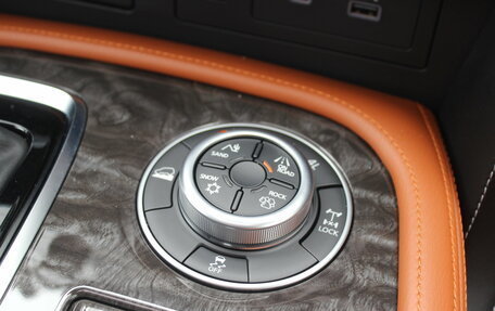 Nissan Patrol, 2022 год, 8 297 000 рублей, 34 фотография