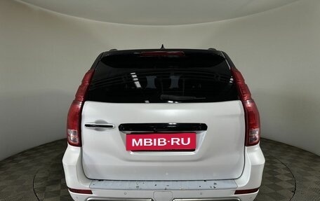 Haval H9 I рестайлинг, 2021 год, 2 536 500 рублей, 3 фотография