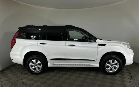 Haval H9 I рестайлинг, 2021 год, 2 536 500 рублей, 4 фотография