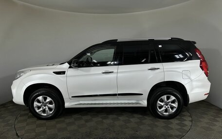 Haval H9 I рестайлинг, 2021 год, 2 536 500 рублей, 5 фотография