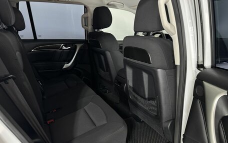 Haval H9 I рестайлинг, 2021 год, 2 536 500 рублей, 16 фотография