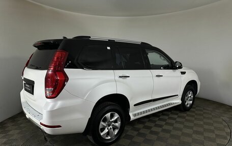 Haval H9 I рестайлинг, 2021 год, 2 536 500 рублей, 6 фотография