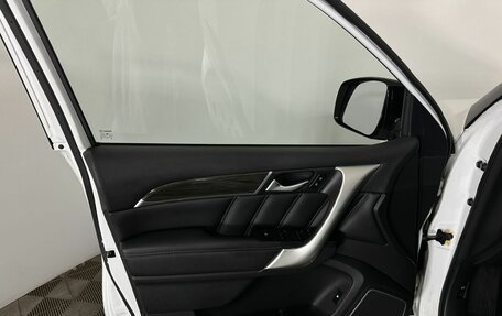 Haval H9 I рестайлинг, 2021 год, 2 536 500 рублей, 8 фотография