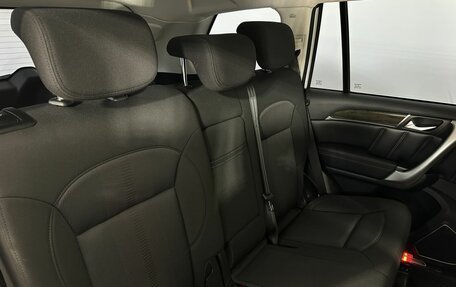 Haval H9 I рестайлинг, 2021 год, 2 536 500 рублей, 15 фотография